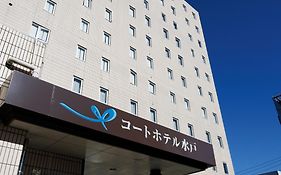 コートホテル水戸